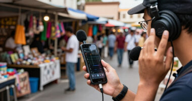 Mobile Interview Setup Checklist 2026