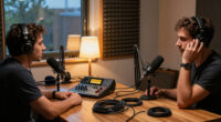 Podcast Studio Setup Checklist 2026