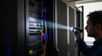 Russia Called Its Strikes On Ukrainian Data Centers A ‘Forced Digital Detox.’ Zelensky Says Kyiv Has Answered By Hitting A Data Center Belonging To Russian Tech Giant Yandex.