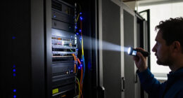 Russia Called Its Strikes On Ukrainian Data Centers A ‘Forced Digital Detox.’ Zelensky Says Kyiv Has Answered By Hitting A Data Center Belonging To Russian Tech Giant Yandex.