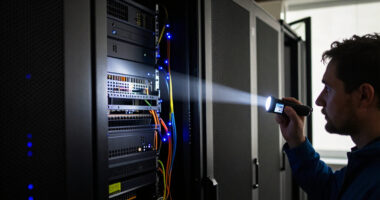 Russia Called Its Strikes On Ukrainian Data Centers A ‘Forced Digital Detox.’ Zelensky Says Kyiv Has Answered By Hitting A Data Center Belonging To Russian Tech Giant Yandex.