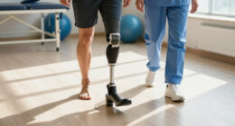 Russia Imports Five Times More Prosthetic Arms And Legs From Germany Than Before The War