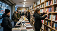 Russia’s Largest Bookstore Chain Says It Has Spent Millions Of Rubles Pulling Banned Books From Sale. They’re Shredded On Camera.