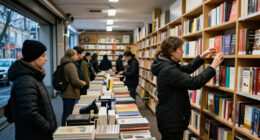 Russia’s Largest Bookstore Chain Says It Has Spent Millions Of Rubles Pulling Banned Books From Sale. They’re Shredded On Camera.
