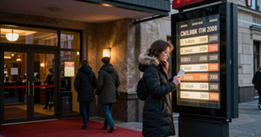 Russia’s Top-grossing Movie In September Was ‘Twilight.’ Yes, The One From 2008.