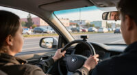 Russia To Videotape Driving Tests And Photograph Candidates