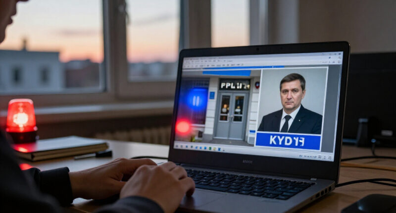 Russian Political Scientist Alexander Kynev, Arrested On Drug Charges And Reportedly Beaten So Badly His Leg Was Broken In Two Places, Faces Transfer To Another Detention Center, Lawyer Says