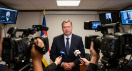 Serbia’s Former President Aleksandar Vučić Concedes Defeat In Parliamentary Election To Student-led Opposition