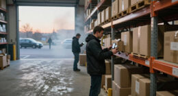 Three Months After Ukraine Began Striking Warehouses Belonging To Russian Online Shopping Giants Wildberries And Ozon, Workers And Sellers Describe The Damage To Their Livelihoods