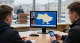 Trump Calls On Ukraine To Replace Zelensky