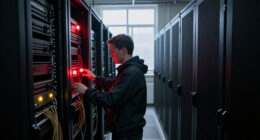 Ukraine Strikes Russian Tech Giant Yandex’s Data Centers For A Second Straight Day As New Peace Talks Involving Kyiv, The U.S., And Europe Get Underway In Miami