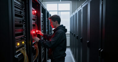 Ukraine Strikes Russian Tech Giant Yandex’s Data Centers For A Second Straight Day As New Peace Talks Involving Kyiv, The U.S., And Europe Get Underway In Miami