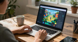 What Google’s Genie 4 Can Do: Walkable Worlds, Current Limits, And Access