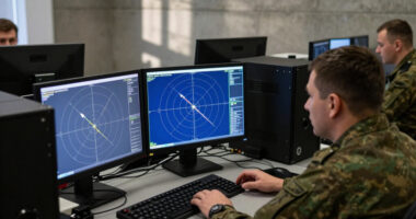 Zelensky Accuses US Of Deliberately Delaying Patriot Missile Deliveries